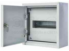 Щит ЩРн-9з IP31 с замком Щит ЩРн-9з IP31 с замком